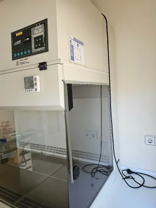 Campana extractora Telstar AV-30/70