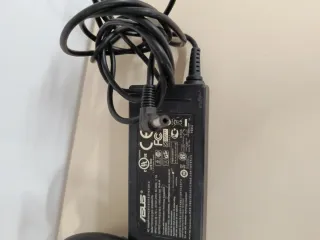 Cargador ASUS EXA04H AC 100-240V