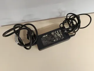 Cargador ASUS EXA04H AC 100-240V