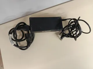 Cargador ASUS EXA04H AC 100-240V