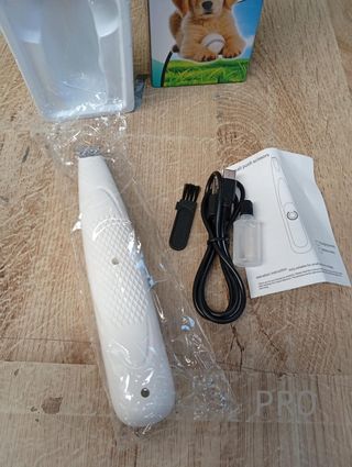 Cortar Pelo Perros - CWJ-05212 -