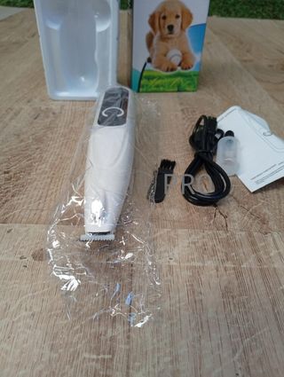 Cortar Pelo Perros - CWJ-05212 -