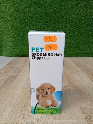 Cortar Pelo Perros - CWJ-05212 -