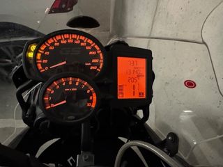 BMW GS 800 Adventure 2016