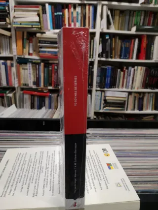 Yo soy más de series: 60 series que cambiaron l...