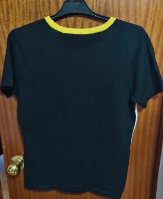 Camiseta Harley Davidson Mujer Talla L