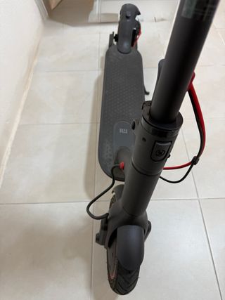 Patinete Eléctrico Xiaomi