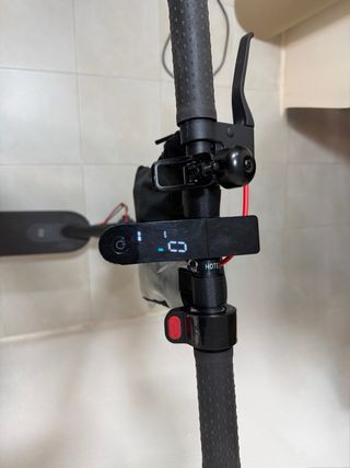 Patinete Eléctrico Xiaomi