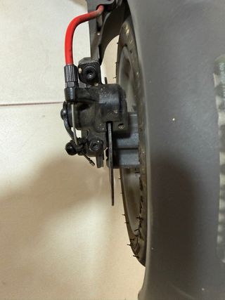 Patinete Eléctrico Xiaomi