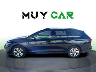 Volkswagen Golf Variant Life 2.0 TDI 85 kW (115 CV)