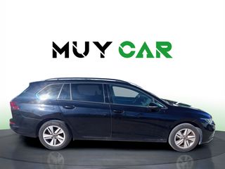 Volkswagen Golf Variant Life 2.0 TDI 85 kW (115 CV)