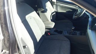Volkswagen Golf Variant Life 2.0 TDI 85 kW (115 CV)