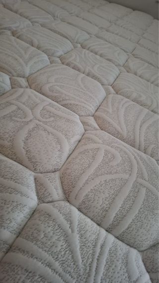 Colchón Vitalcama 160x200