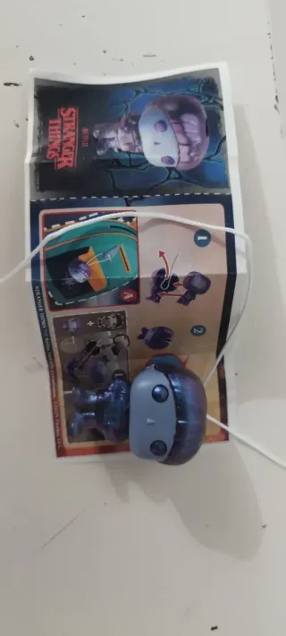 Funko Pop will del  Reves Original