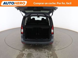 Volkswagen Caddy 2.0 TDI Maxi Outdoor