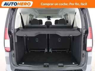 Volkswagen Caddy 2.0 TDI Maxi Outdoor