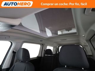 Volkswagen Caddy 2.0 TDI Maxi Outdoor