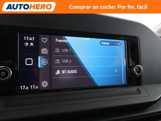 Volkswagen Caddy 2.0 TDI Maxi Outdoor