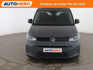Volkswagen Caddy 2.0 TDI Maxi Outdoor