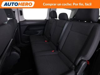 Volkswagen Caddy 2.0 TDI Maxi Outdoor