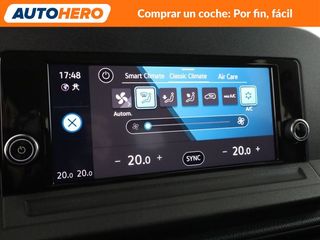 Volkswagen Caddy 2.0 TDI Maxi Outdoor