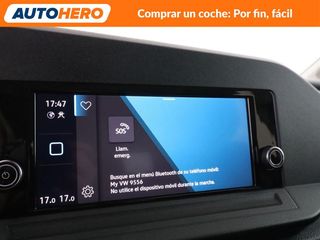 Volkswagen Caddy 2.0 TDI Maxi Outdoor