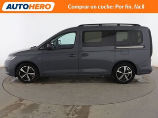 Volkswagen Caddy 2.0 TDI Maxi Outdoor