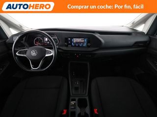 Volkswagen Caddy 2.0 TDI Maxi Outdoor