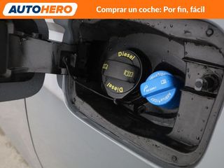 Volkswagen Caddy 2.0 TDI Maxi Outdoor