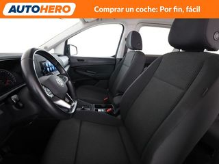 Volkswagen Caddy 2.0 TDI Maxi Outdoor