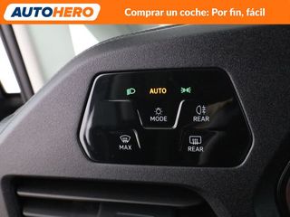 Volkswagen Caddy 2.0 TDI Maxi Outdoor