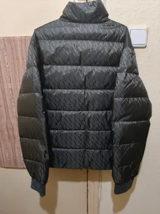 Chaqueta Armani Exchange Hombre Talla M Nueva