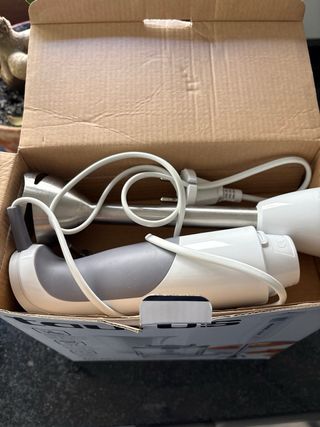 Batidora Taurus BAPI 800 PLUS INOX