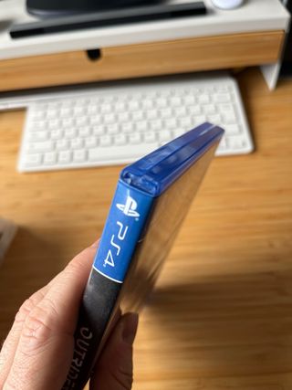 Outriders PS4 Day One Edition