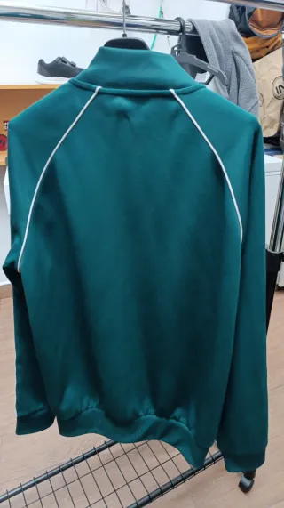 Chaqueta Adidas Originals Verde