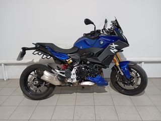 BMW F 900 XR SPORT