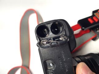 Canon T70 con objetivo FD 50mm 1:1.8