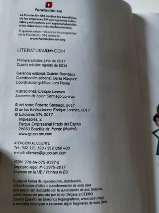 Los Futbolísimos 11: El Día de los Inocentes