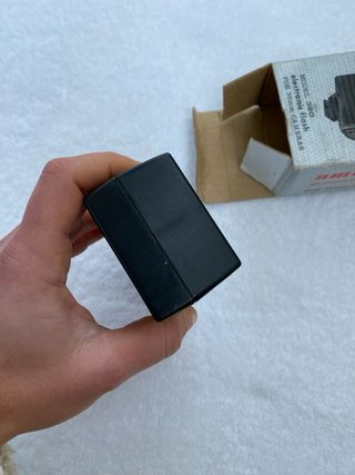 Flash Amity 320 per fotocamere 35mm vintage