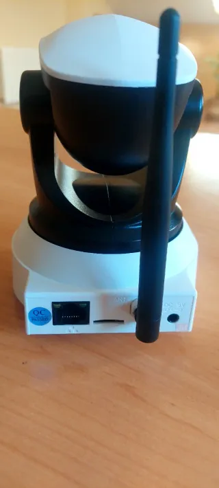 Cámara Vigilancia Sricam