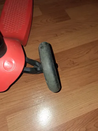 Patinete 3 ruedas Btwin B100