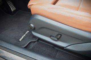 Mercedes Benz GLC AMG Line 220d 4x4+navegacion+USB