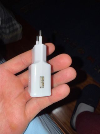 Cargador Samsung USB