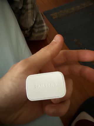 Cargador Samsung USB