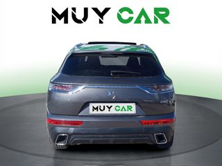 DS DS7 Crossback BlueHDi 180 So Chic Auto 132 kW (180 CV)