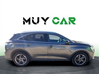 DS DS7 Crossback BlueHDi 180 So Chic Auto 132 kW (180 CV)