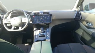 DS DS7 Crossback BlueHDi 180 So Chic Auto 132 kW (180 CV)