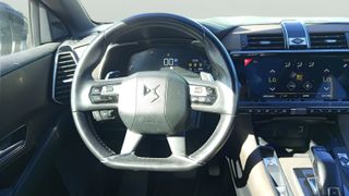 DS DS7 Crossback BlueHDi 180 So Chic Auto 132 kW (180 CV)