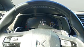 DS DS7 Crossback BlueHDi 180 So Chic Auto 132 kW (180 CV)