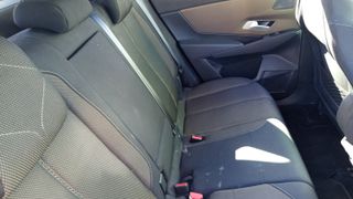 DS DS7 Crossback BlueHDi 180 So Chic Auto 132 kW (180 CV)